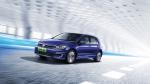 Volkswagen e-Golf 2019 года (CN)